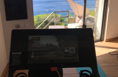 Lurin Villa | Villa Vitti | Ocean Front - Located in Beautiful Shell Beach with Private Pool