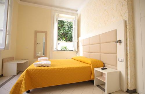 Tropea Bed & Breakfast | Villa Vittoria Tropea B&B