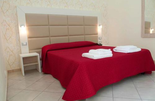 Tropea Bed & Breakfast | Villa Vittoria Tropea B&B