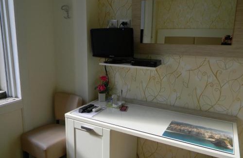 Tropea Bed & Breakfast | Villa Vittoria Tropea B&B