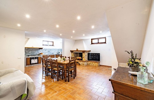 Nocchi Villa | Villa Vittoriano - Surrounded By Nature, Camaiore, Italy