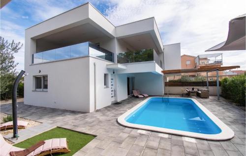 Srima House | Villa Vlahov Ii