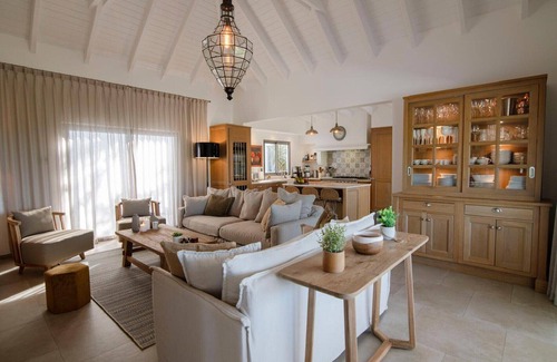 Lurin Villa | Villa Vogue (3 bedrooms)