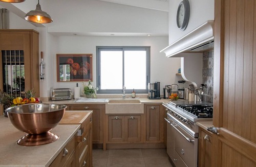 Lurin Villa | Villa Vogue (3 bedrooms)