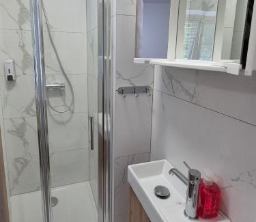 Bezigrad District Apartment | Villa Vojkova