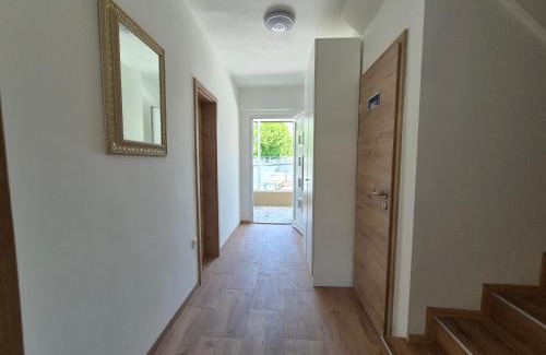 Bezigrad District Apartment | Villa Vojkova