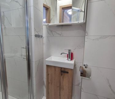 Bezigrad District Apartment | Villa Vojkova