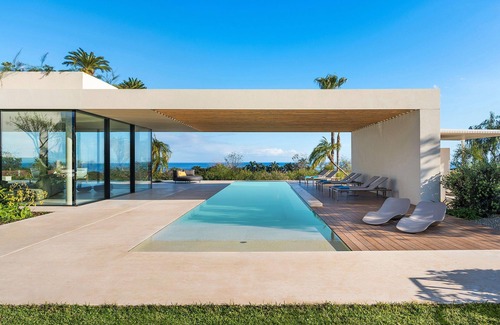 Carruba Villa | Villa Volcano with private pool - My Rental Homes