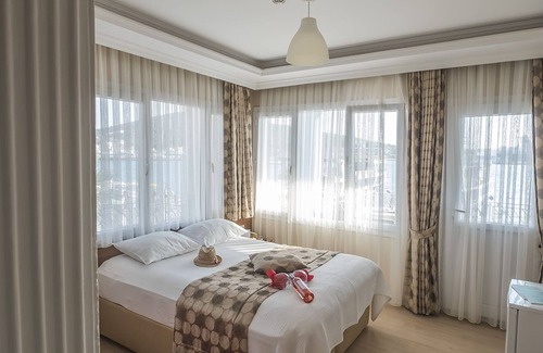 Cesme Hotel | Villa Vongole