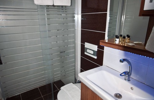 Cesme Hotel | Villa Vongole