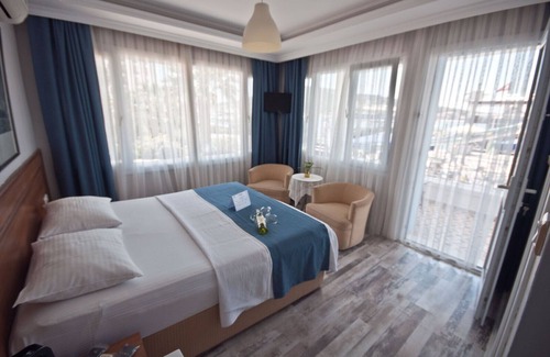 Cesme Hotel | Villa Vongole