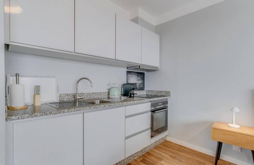 Santa Luzia Apartment | Villa Winter APT 2 in Funchal