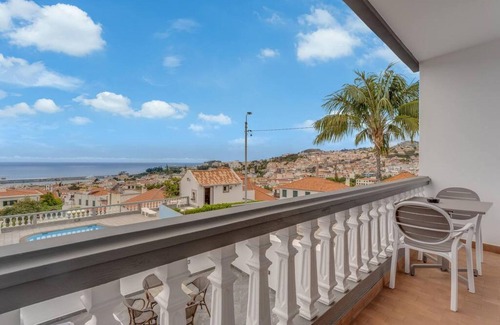 Santa Luzia Apartment | Villa Winter APT 2 in Funchal
