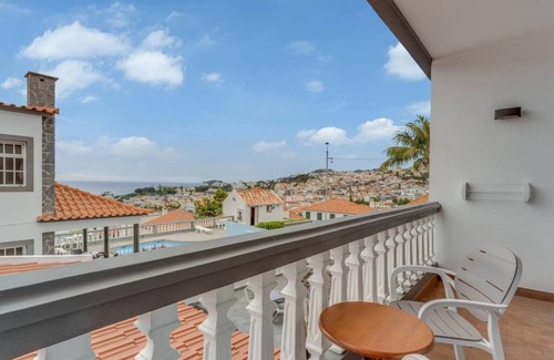 Santa Luzia Apartment | Villa Winter APT 2 in Funchal