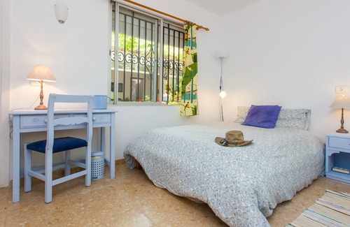 Colonia Sant Jordi House | Villa with garden and private pool
