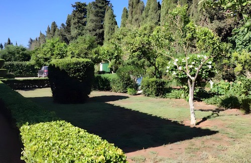 Jerez de la Frontera Villa | Villa with private pool and BBQ