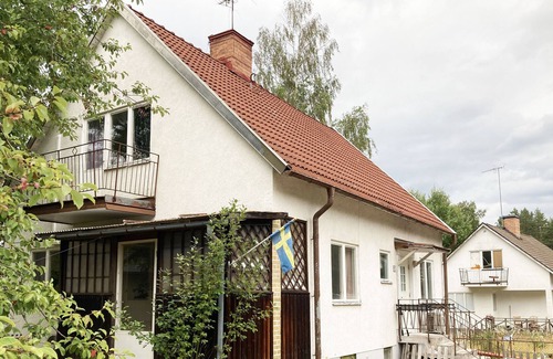 Gullringen Villa | Villa with 4 bedrooms with internet & smart TV
