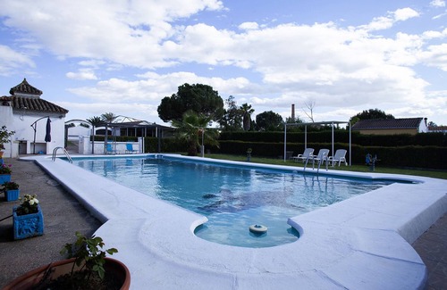 Linares Ski Chalet | Villa with all amenities