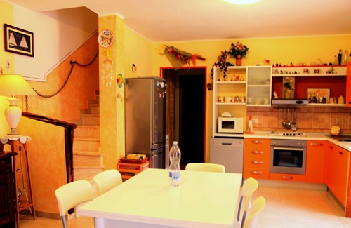 Villasimius Villa | Villa with all comforts, 5 minutes from the beaches!