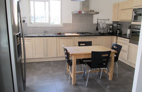 Lieuran-les-Beziers House | Villa with private pool just 25 minutes from the beach.