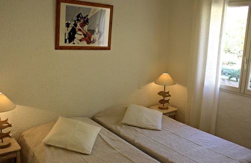 Santa Giulia Villa | Villa with garden - near beach SANTA GIULIA / Porto Vecchio