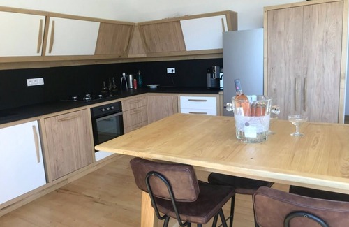 Pourrieres House | Villa with guest house on the Sainte Victoire area,20 minutes from Aix.