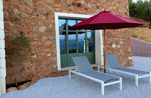 Lamezia Terme House | Villa with hot tub at only 6 km from the beach
