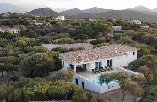 Lozari Villa | Villa with pool 2 minutes from Lozari beach