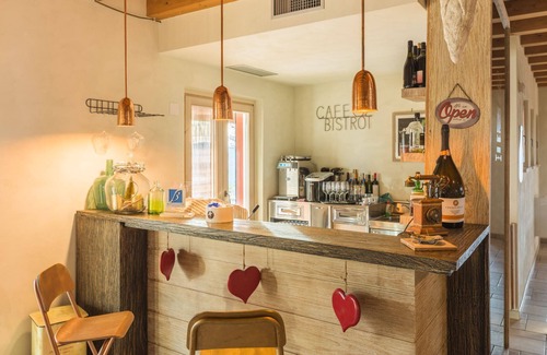 Ripatransone Villa | Villa with pool and wellness area in the hills of Ripatransone, 20 minutes from the Adriatic coast