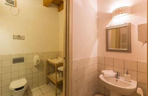 Ripatransone Villa | Villa with pool and wellness area in the hills of Ripatransone, 20 minutes from the Adriatic coast