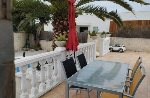 El Roc de Sant Gaieta House | Villa With Pool Close to the Beach