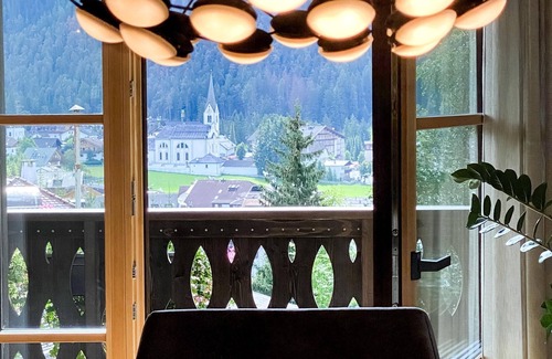 Mareo Villa | Villa with pool for 12 people