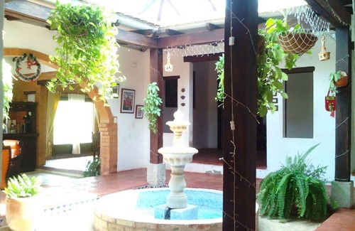 Turbaco Villa | Villa With Pool For Rent Near Cartagena, Colombia.