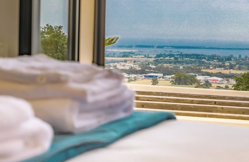 Borgo Villa | Villa with pool, sea view