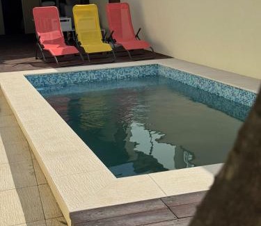 Mafamude House | Villa with Private Pool, BBQ & Patio