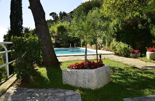 Lozica Villa | Villa With Private Pool And Sea Views