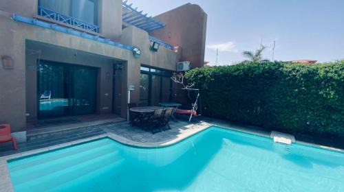 Ras Sudar Villa | Villa with private pool cancun 52