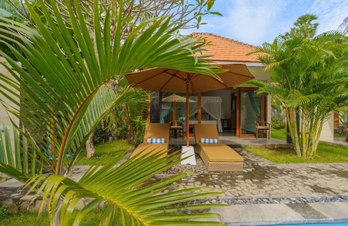 Bukti House | Villa with private pool * free breakfast *