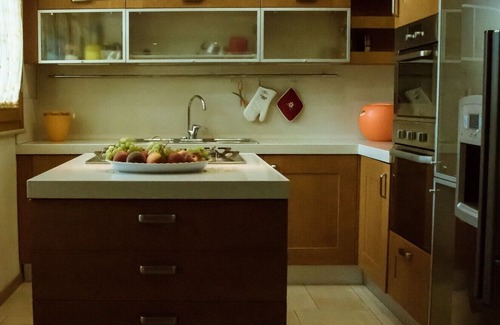 Rimini Villa | Villa with private pool, gym, steam room and parking near the sea