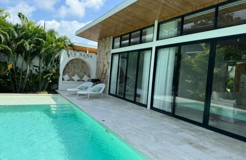 Bophut Hills House | Villa With Private Pool Near Fisherman