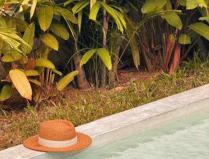 Bophut Hills House | Villa With Private Pool Near Fisherman