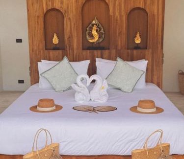 Bophut Hills House | Villa With Private Pool Near Fisherman