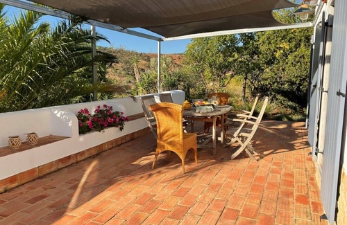 Fonte do Bispo Villa | Villa with private pool nr Santa Catarina Da Fonte Do Bispo, Tavira