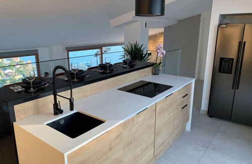 Cullera Villa | Villa with private swimming pool