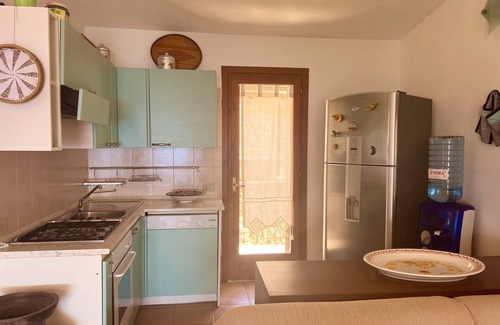 Costa Paradiso Cottage | Villa with spectacular views - Villa Gardenia