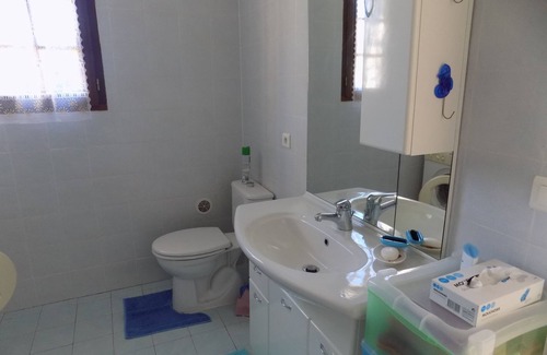Arca House | Villa with swimming pool, near Porto-Vecchio and beach, 2 bedrooms, sleeps 6