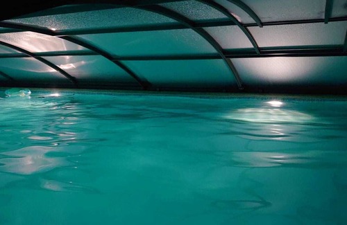 Mios House | Villa with swimming pools.