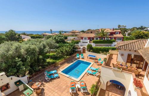Son Xoriguer Villa | Villa Xoric by Villa Plus