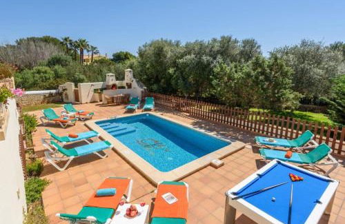 Son Xoriguer Villa | Villa Xoric by Villa Plus