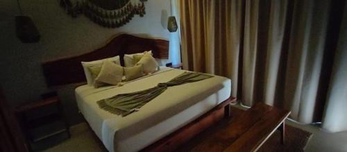 Soliman Bay Villa | Villa Xuncari in the heart of the jungle Tulum